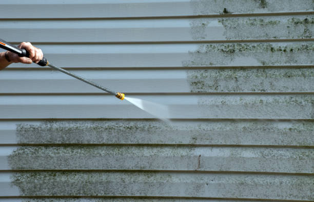 Best Patio and Deck Pressure Washing  in Ferron, UT