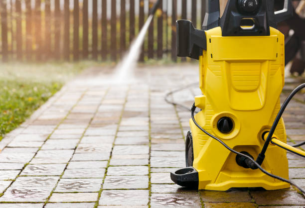 Best Machinery and Equipment Cleaning  in Ferron, UT